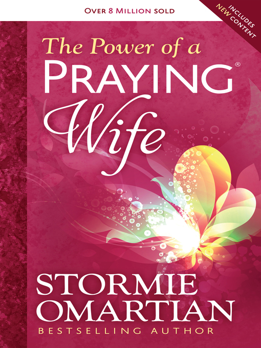 Cover image for The Power of a Praying Wife